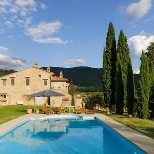 Allegro Argiano Alloggio per agriturismo