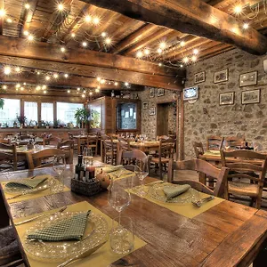 La Di Giulia Casa di campagna