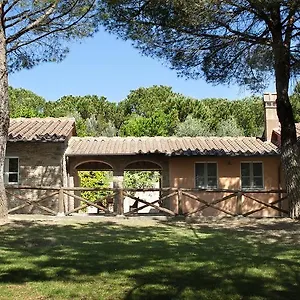 Podere Poggio Mendico Alloggio per agriturismo