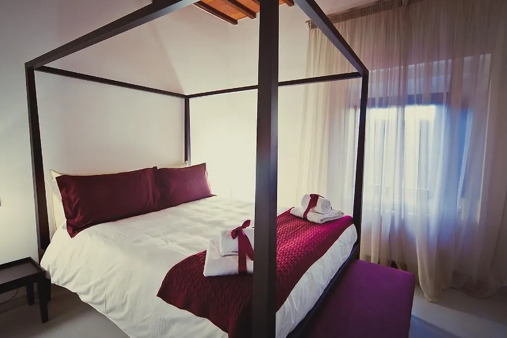 Farm stay Villa Cilnia Arezzo