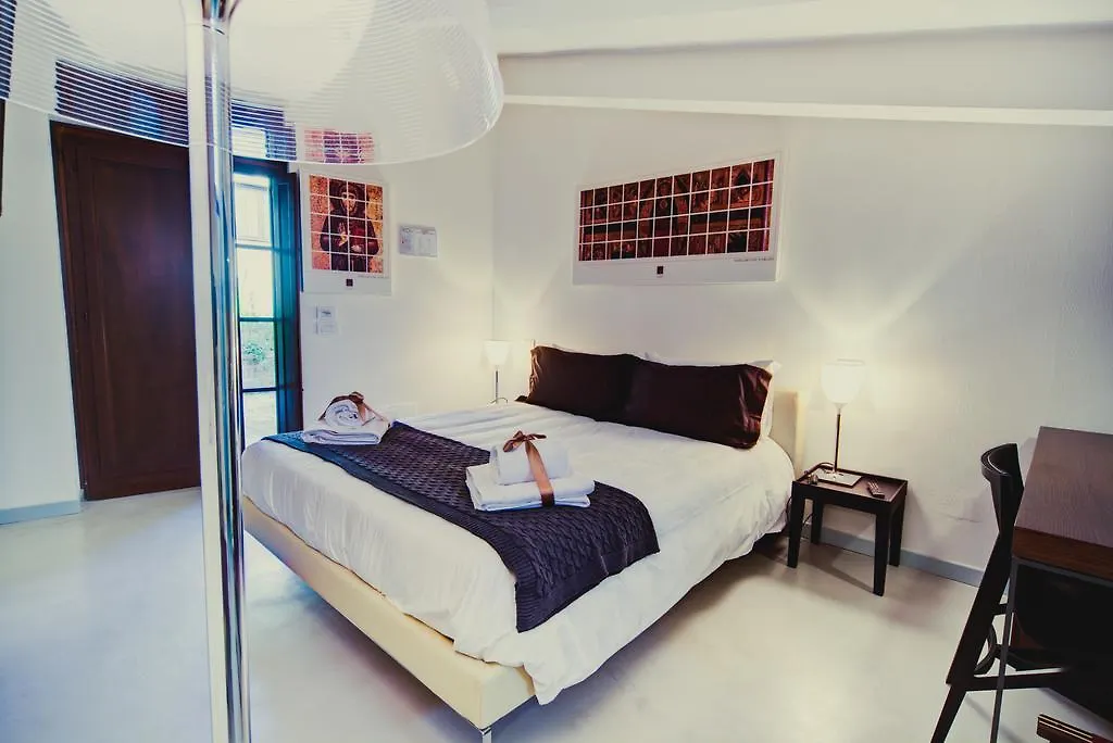 Farm stay Villa Cilnia Arezzo Italy