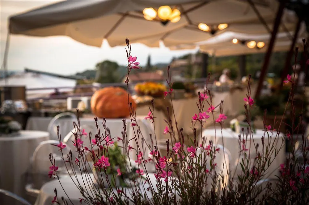 Farm stay Villa Cilnia Arezzo