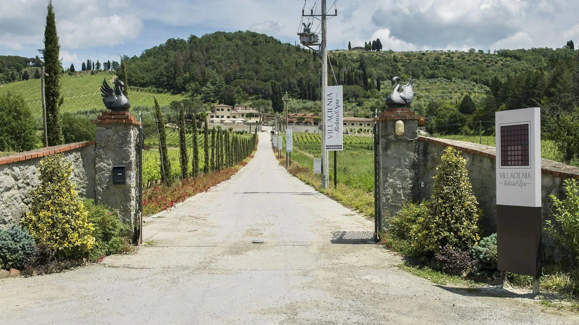 Villa Cilnia Arezzo Farm stay