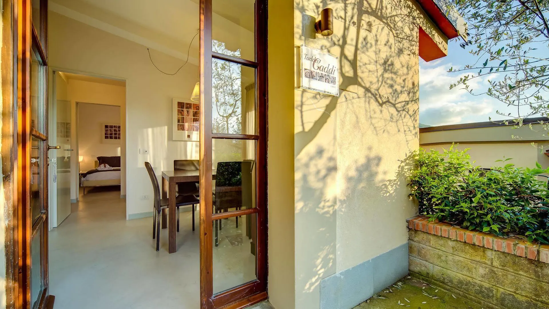 Villa Cilnia Arezzo Farm stay