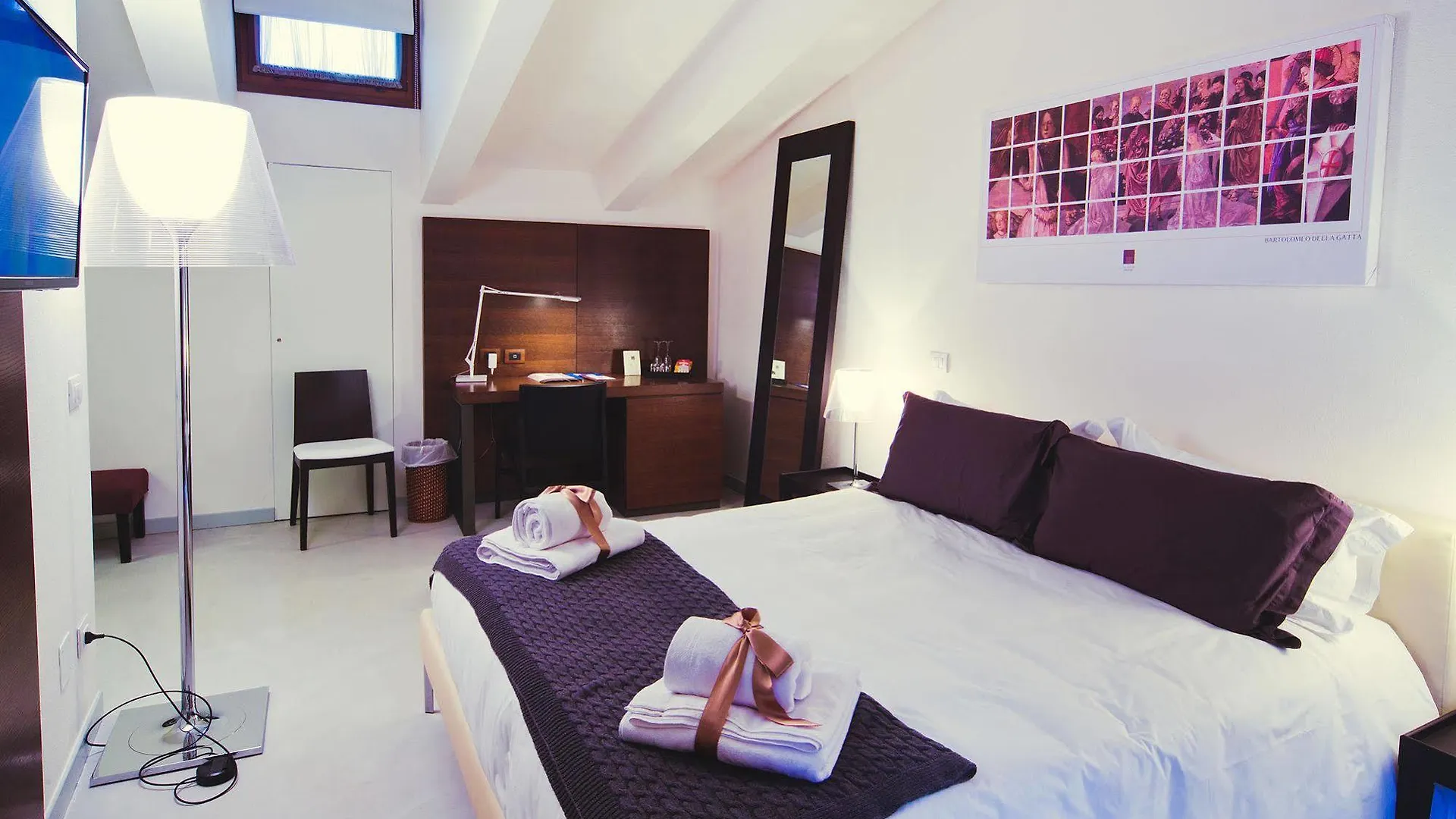 Farm stay Villa Cilnia Arezzo Italy