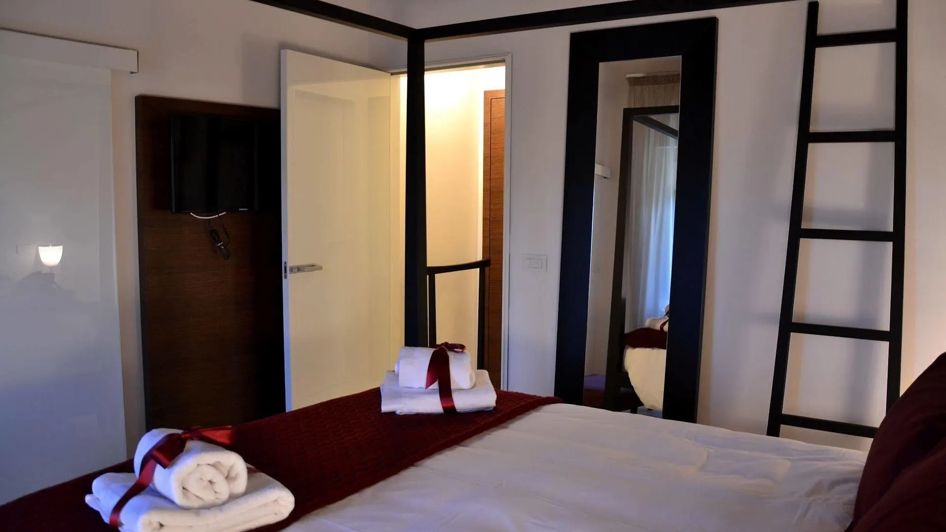 Farm stay Villa Cilnia Arezzo