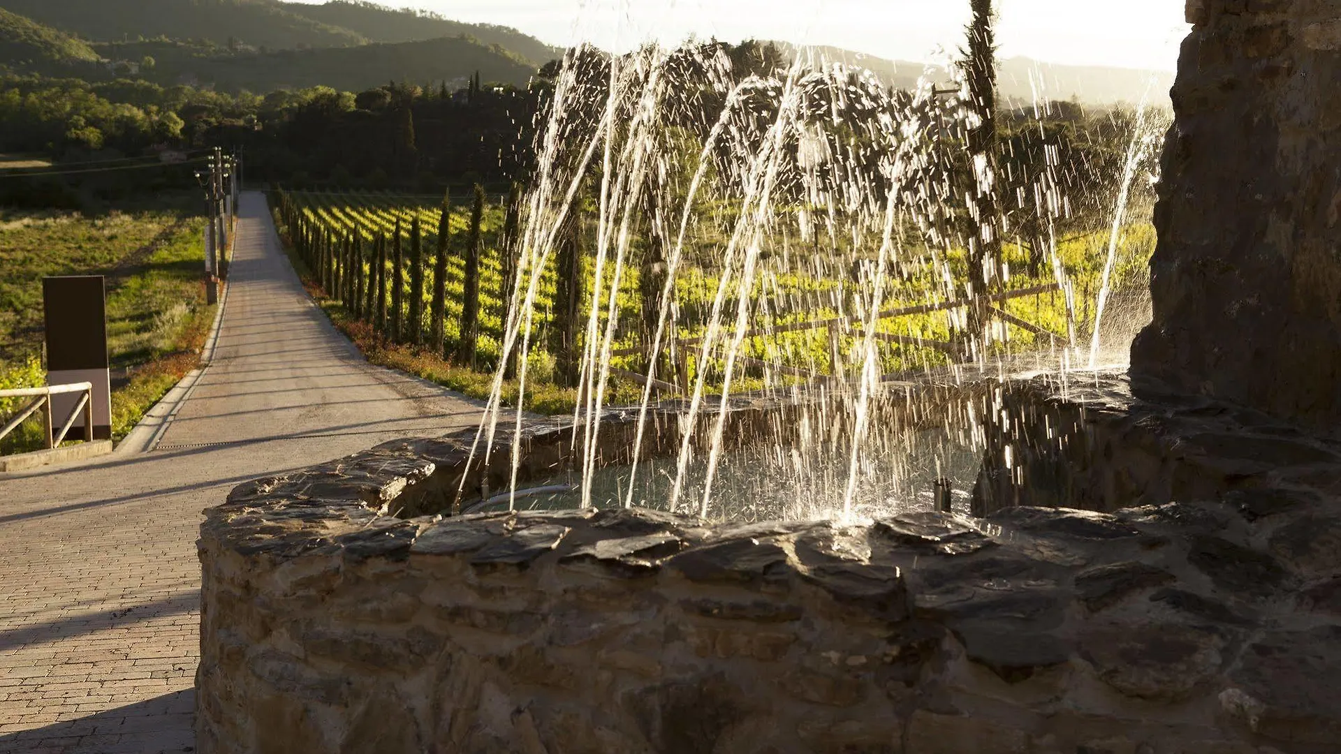 Villa Cilnia Arezzo 0*,  Italy