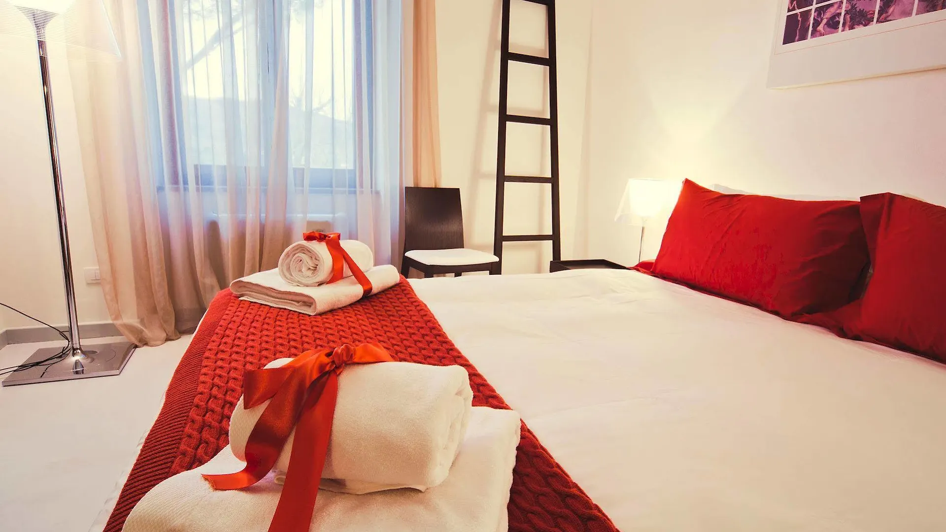 Farm stay Villa Cilnia Arezzo